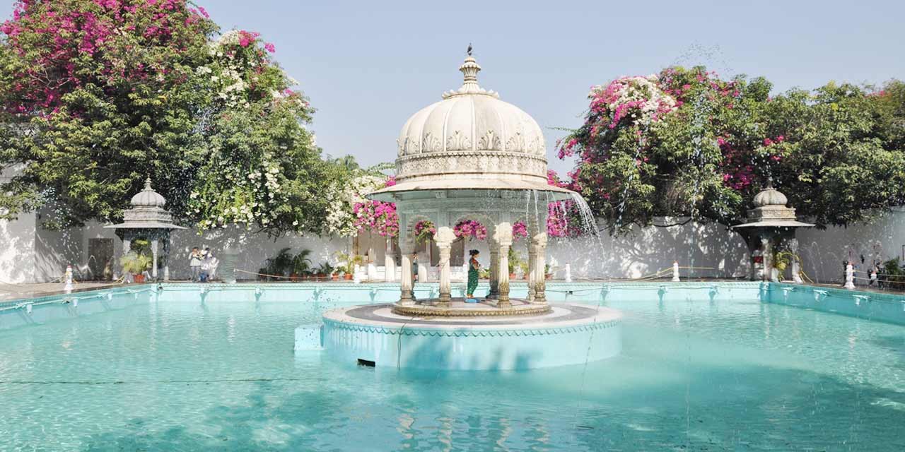 Jagdish Temple